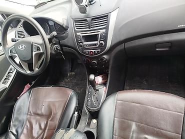 запчасти киа стоник: Hyundai Solaris: 2016 г., 1.4 л, Автомат, Бензин, Седан — 5