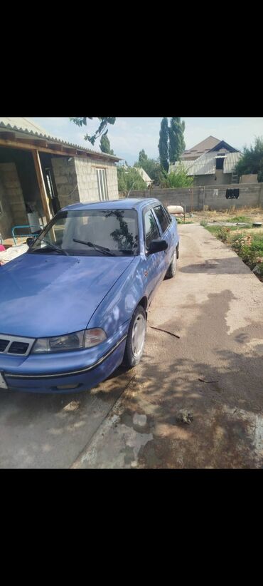 купить двигатель опель астра 1 7 дизель: Daewoo Nexia: 2008 г., 1.5 л, Механика, Бензин, Седан