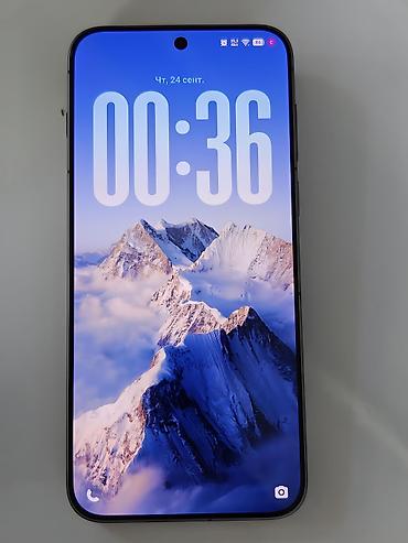 Vivo X300 Pro, 512 GB, rəng - Bej, Sensor