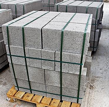 Полистиролбетонный блок: Өтө сапаттуу полистирол блоктор сатылат. размери 20/25/60. Сапатына — 10