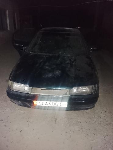 Транспорт: Nissan Primera: 1996 г., Седан — 1