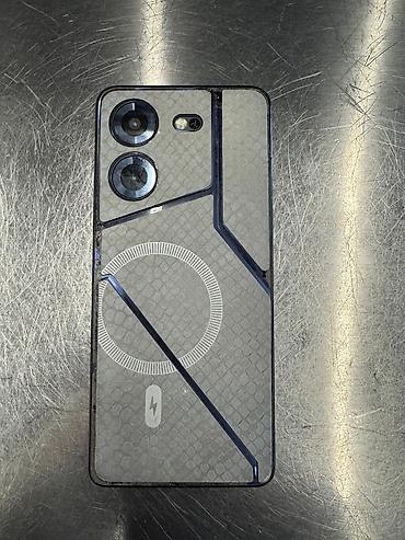tecno pova 7: Tecno Pova 5, 256 GB, rəng - Qara, Qırıq — 6