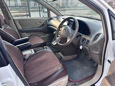 jet ski: Toyota Harrier: 1999 г., 3 л, Автомат, Бензин, Кроссовер — 8