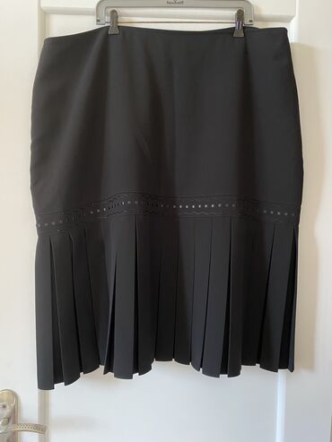 Ətəklər: Midi Ətək, 3XL — 15