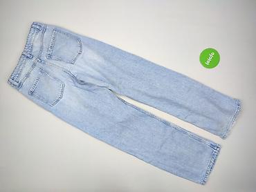 blugii dama: DENIM JEANS, Jeansy damskie, rozmiar XS — 3