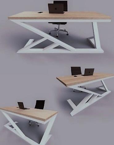 Мебель на заказ: Мебель на заказ, Стол, Стулья, Стеллаж — 6