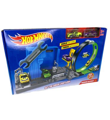 hot wheels машинки: Hot wheels (код товара HW14) [ акция 50% ] - низкие цены в городе!