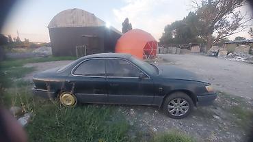 windom запчасти: Toyota Windom: 1994 г., Седан — 1