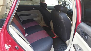 Toyota: Toyota Prius: 1.5 l | 2008 il Hetçbek — 9