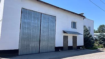 Продажа зданий: Здание, С оборудованием 486 м² — 4