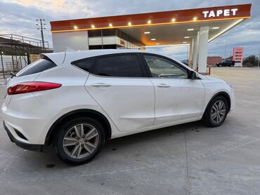 Changan: Changan Eado: 1.6 l | 2017 il 90000 km -da lalafo.az — 5 Changan: Changan Eado: 1.6 l | 2017 il 90000 km — 5