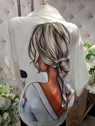 Bluze: ❤️❤️ kosulje 2000 suknja 1800❤️❤️ — 10