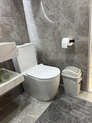 archa group: 1 комната, 52 м², Технопарк Элитка, 8 этаж, Евроремонт — 7