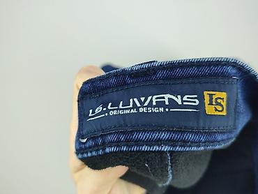 lucky five: Jeansy dla mężczyzn, rozmiar XL — 4