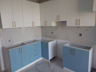 Yeni tikili: 3 otaqlı, Yeni tikili, m. Həzi Aslanov, 90 kv. m — 7