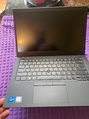 Ноутбуки Lenovo: Офисный, Б/у, Intel Core i5 — 2