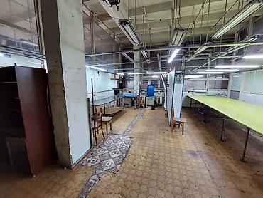 келет: Цех, Иштеп жаткан, Жабдуусу менен, 115 м² — 5