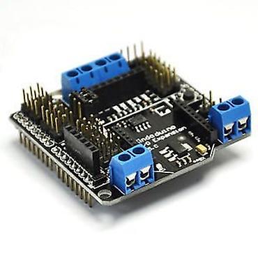 Комплектующие для ПК: Elan adı: Arduino XBee və IO Təkmilləşdirmə Shieldi Kateqoriya — 3