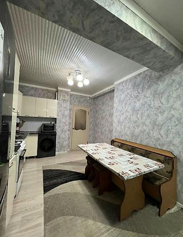 18: 1 комната, 43 м², Элитка, 7 этаж, Евроремонт — 3