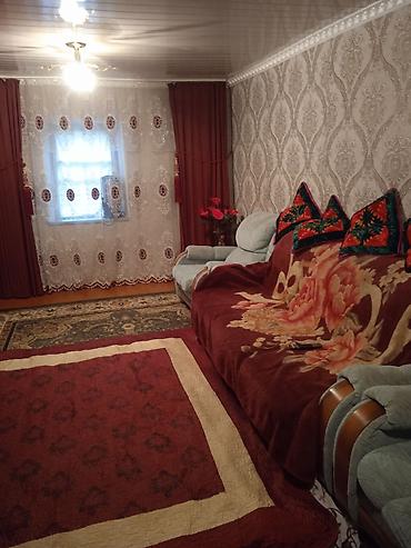 Продажа коттеджей и домов: Продается Дом 4-х комнатный В селе Степное Жайылский Р зал большой в — 11