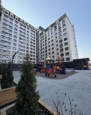 Продажа квартир: 2 комнаты, 65 м², Элитка, 6 этаж, Дизайнерский ремонт — 13