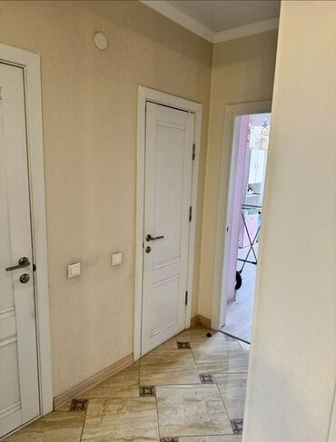 Продажа квартир: 3 комнаты, 75 м², Индивидуалка, 4 этаж, Евроремонт at lalafo.kg — 5 Продажа квартир: 3 комнаты, 75 м², Индивидуалка, 4 этаж, Евроремонт — 5