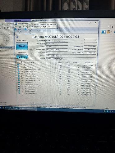 жесткий диск 1 тб купить в бишкеке: Накопитель для ПК, Б/у, HDD, 1 ТБ — 3