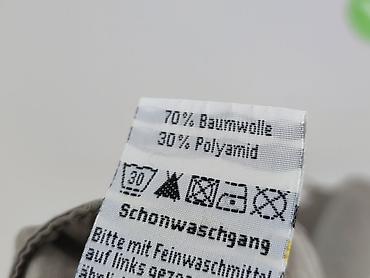 s 23: Spodnie 3/4 damskie, rozmiar M — 5