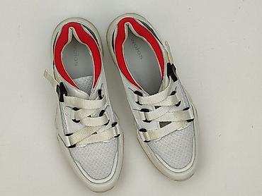jordan czerwone: Wojas, Sneakersy damskie, rozmiar 40 — 1