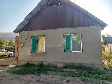 продаю дом с мебелью: Дачадан уй сатылат 4 сотик 3 комна канттын устундо даачада — 3