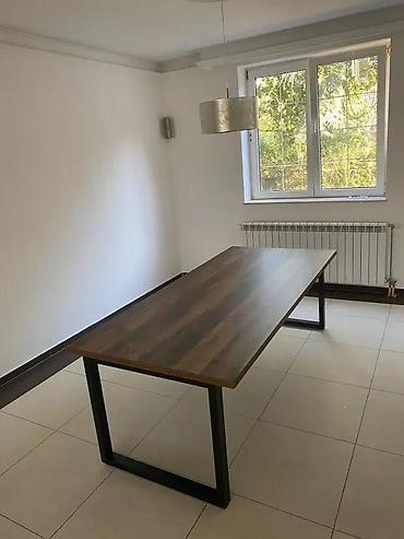 Kancelarijski stolovi: RADNI STO IZRADA PO MERI XR665 | — 9