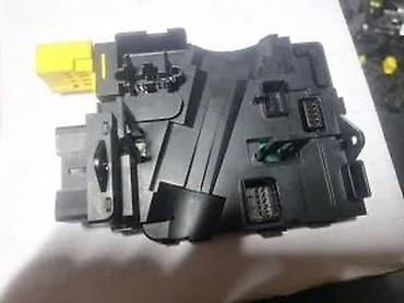 ogledalo rs: MODUL UPRAVLJANJA. A3 8P 2. 1K0953549AH | modul upravljanja — 4