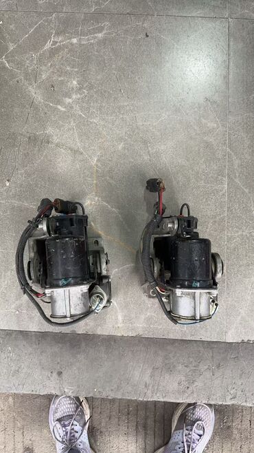 mercedes ehtiyat hissələri magazasi: Land Rover Renc rover sport. ve Diskover. 2005. 2009, 2.7 l, Dizel, 2008 il, Orijinal, İşlənmiş