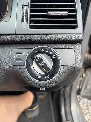alterna diskovi: PREKIDAČ SVETLA W204 W212 ZA MERCEDES BENZ C KLASA, C 160, C 180 — 1