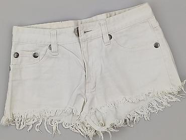 culotte: Szorty damskie, rozmiar S — 1