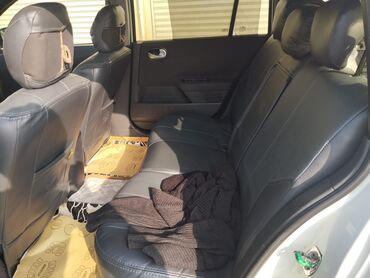 Renault: Renault Megane: 1.5 l | 2008 il 2800 km Sedan — 12