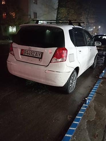 камри 50 двери: Daewoo Kalos: 2004 г. — 2