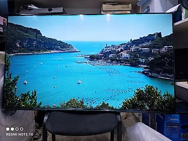 google: Срочная акция Телевизор SKYWORTH 55SUE9500 диагональ 140 см 55" 4k — 9