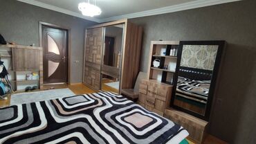 Köhnə tikili: Bakı, 3 otaqlı, Köhnə tikili, 63 kv. m — 22