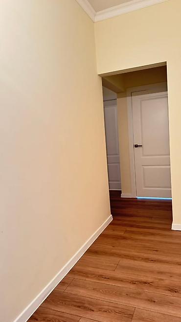 старый автовокзал: 3 комнаты, 67 м², Восточный (старый) автовокзал 106 серия улучшенная, 3 этаж, Евроремонт — 9