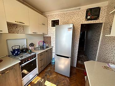 Uzunmüddətli kirayə mənzillər: Təcili satılır. Mənzilin təsviri: - İşıqlı və səliqəli planlı mənzil — 22