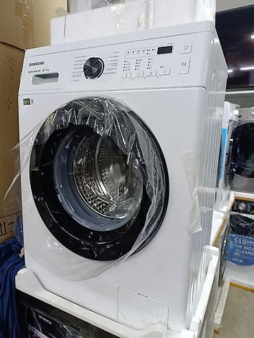 samsung афто: Стиральная машина автомат, Новый, Samsung, До 6 кг, Фронтальная, Оптом — 9