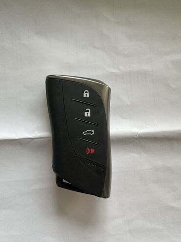 Ключи: Автомобильные ключи: BMW X5, KIA sportage, Suzuki, Lexus ES, Hyundai — 7