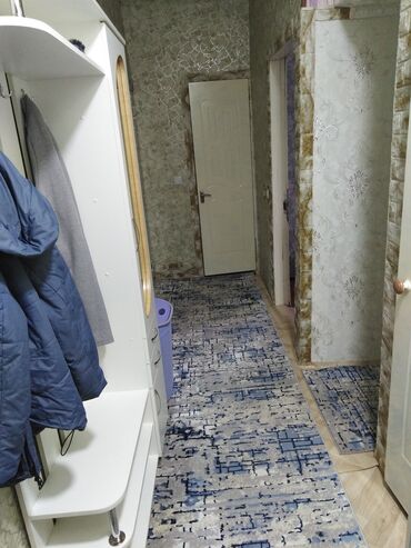 Продажа квартир: 2 комнаты, 47 м², 3 этаж, Дизайнерский ремонт — 11