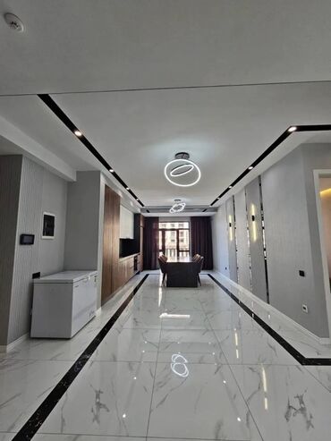 элитный дом: 4 комнаты, 160 м², Элитка, 3 этаж, Дизайнерский ремонт