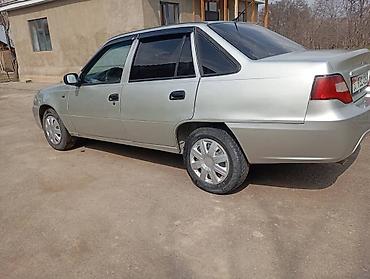 Daewoo: Daewoo Nexia: 2010 г., 1.5 л, Ручные, Бензин — 5