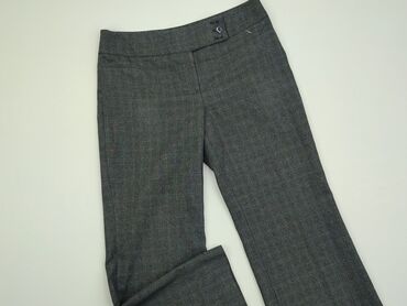 Spodnie: Spodnie Next, L (EU 40), Poliester, stan - Idealny