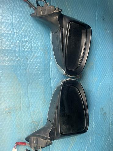 led guzgu: Cüt, Toyota Prius 30 kuza, 2010 il, ABŞ, Ödənişli çatdırılma, Rayonlara çatdırılma — 3