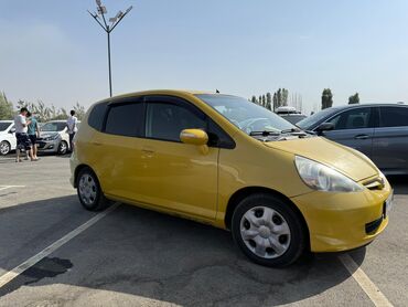 домкрат на тойота: Honda Jazz: 2008 г., 1.5 л, Вариатор, Бензин, Хетчбек
