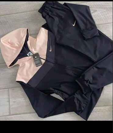 Gornji i donji deo: Nike, 2XL, bоја - Šareno — 3